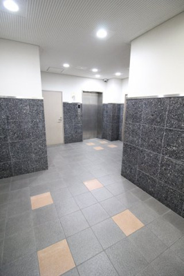 【ロビー】 | エスリード三宮第３