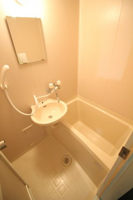 【浴室】 | エスリード三宮第３