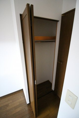 【収納】 | エスリード三宮第３