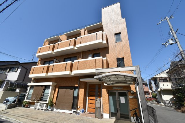 パストラル参番館