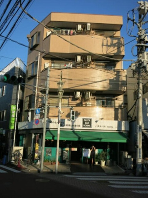 【外観】 | ラ・メゾン立石