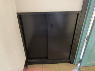 【玄関】 | 第一ヨコタマンション