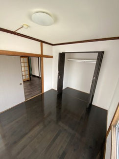 【収納】 | 第一ヨコタマンション