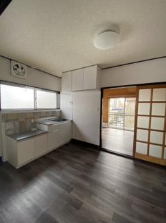 【内装】 | 第一ヨコタマンション