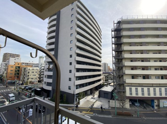 【展望】 | 第一ヨコタマンション