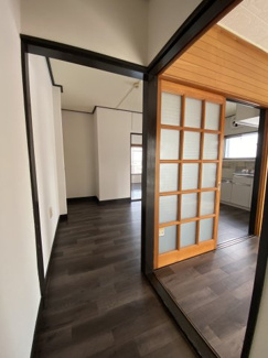 【内装】 | 第一ヨコタマンション