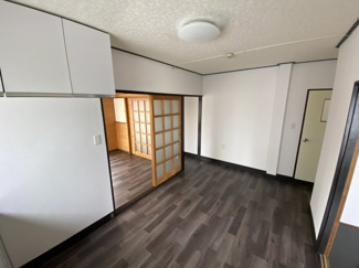 【居間・リビング】 | 第一ヨコタマンション