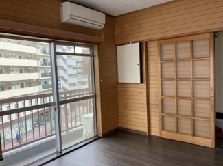 【内装】 | 第一ヨコタマンション