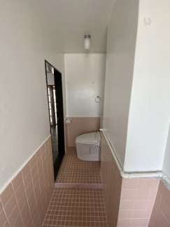 【トイレ】 | 第一ヨコタマンション