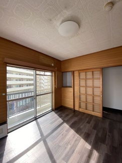 【その他】 | 第一ヨコタマンション