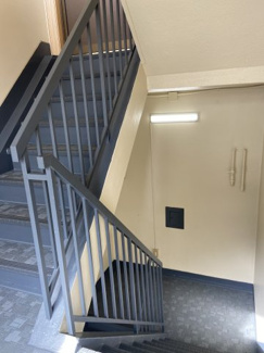 【その他共用部分】 | 第一ヨコタマンション