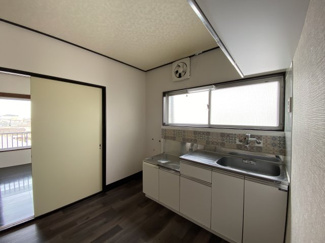 【キッチン】 | 第一ヨコタマンション