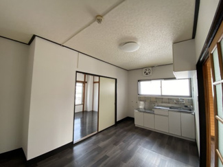 【居間・リビング】 | 第一ヨコタマンション