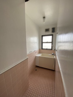 【浴室】 | 第一ヨコタマンション