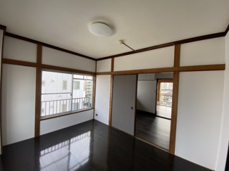 【寝室】 | 第一ヨコタマンション