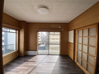 【内装】 | 第一ヨコタマンション