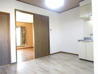 【駐車場】 | ハイツ天野