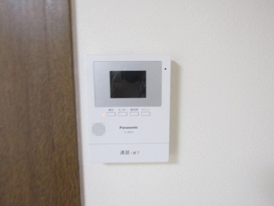 【設備】 | ハイツ天野