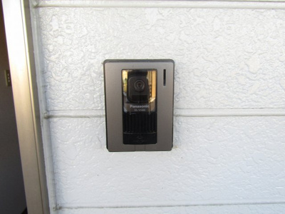 【エントランス】 | ハイツ天野