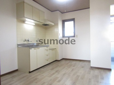 【居間・リビング】 | ハイツ天野