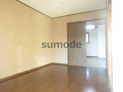 【寝室】 | ハイツ天野