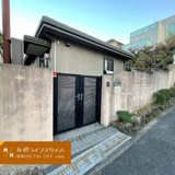 千里山西3丁目の画像