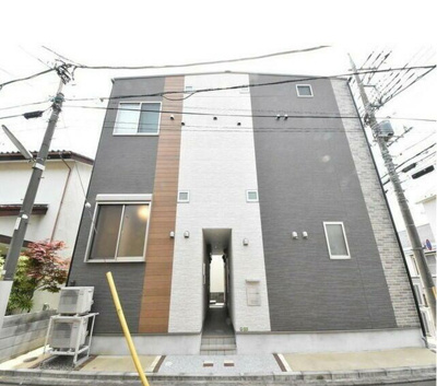 【外観】 | ハーモニーテラス保塚町