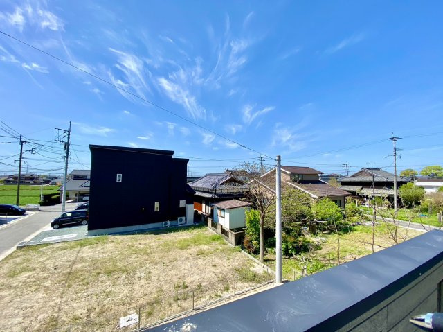 三潴郡大木町大字横溝の新築一戸建の展望