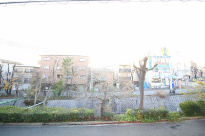 【展望】 | 船寺ハイム