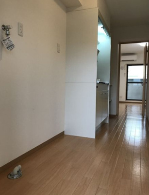 【内装】 | A・City清須