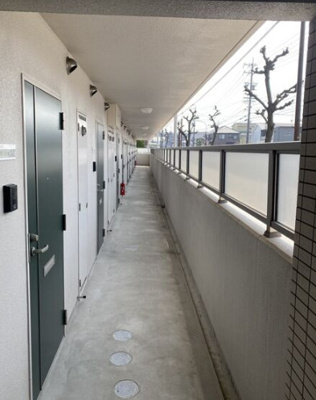 【ロビー】 | A・City清須