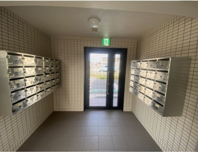 【ロビー】 | A・City清須