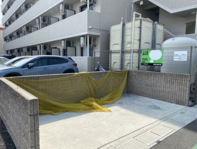 【その他共用部分】 | A・City清須