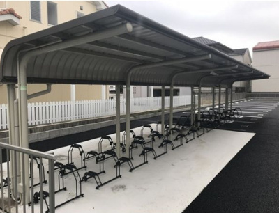 【その他共用部分】 | A・City清須