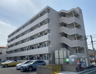 【外観】 | A・City清須