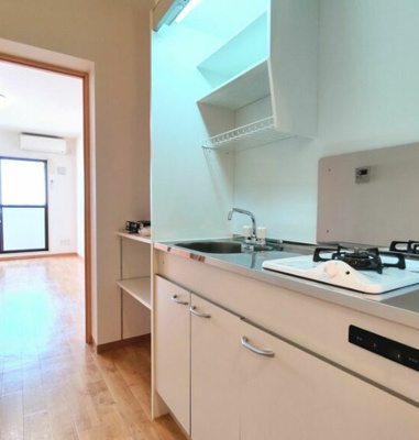 【キッチン】 | A・City清須