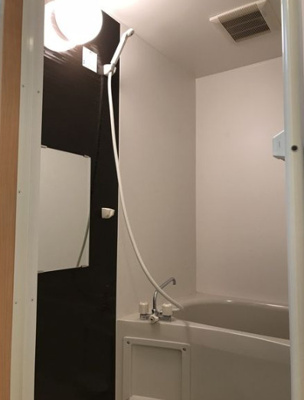 【浴室】 | A・City清須