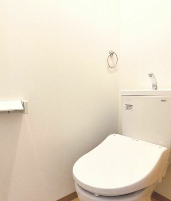 【トイレ】 | A・City清須