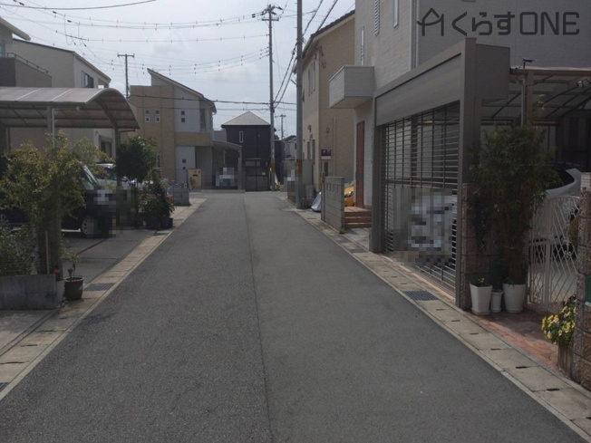 【周辺】 | 姫路市飾東町佐良和／中古戸建