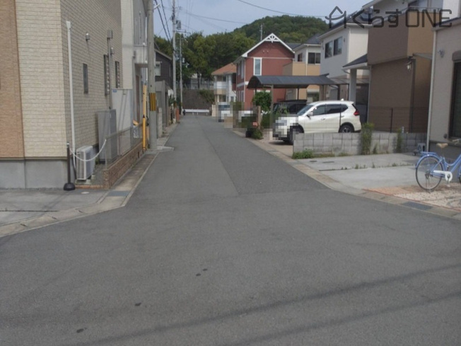 【周辺】 | 姫路市飾東町佐良和／中古戸建