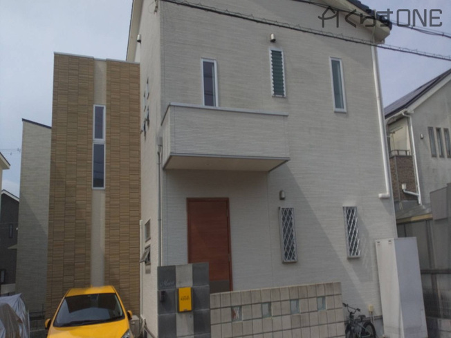 【外観】 | 姫路市飾東町佐良和／中古戸建