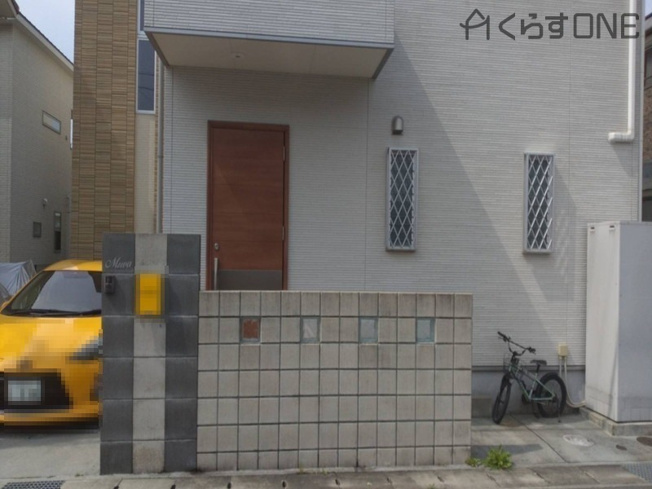 【外観】 | 姫路市飾東町佐良和／中古戸建