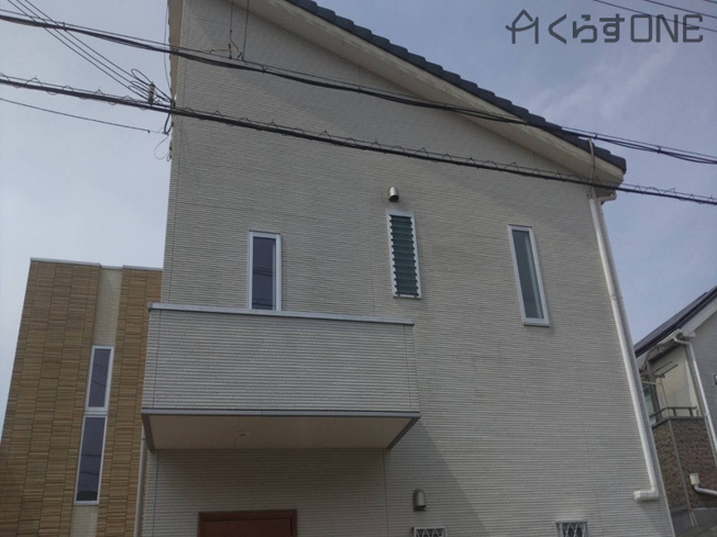 【外観】 | 姫路市飾東町佐良和／中古戸建