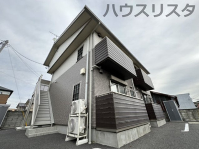 【外観】 | ケルン　ミヤマ
