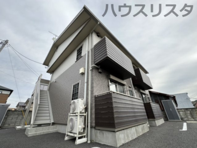 【外観】 | ケルン　ミヤマ