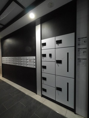 【その他共用部分】 | ノトスビル