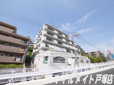 【外観】 | ノトスビル