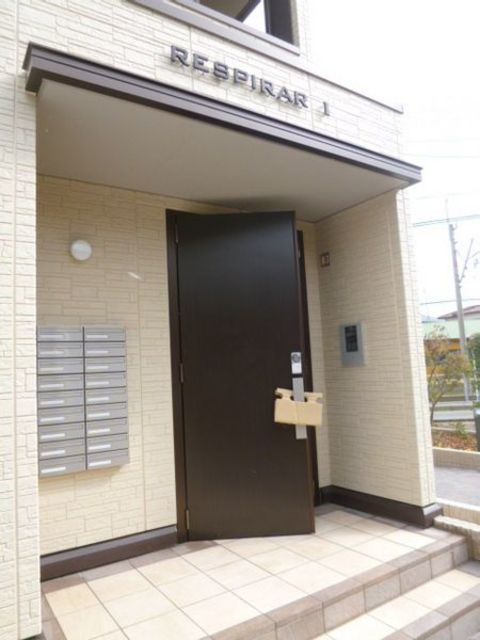 RespirarIのセキュリティ