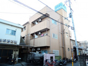 真上ロイヤルハイツの画像