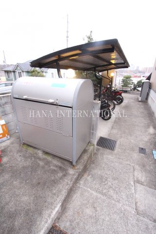 ピークヒルズのその他共用部分